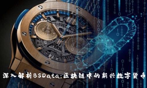 深入解析BSData：区块链中的新兴数字货币