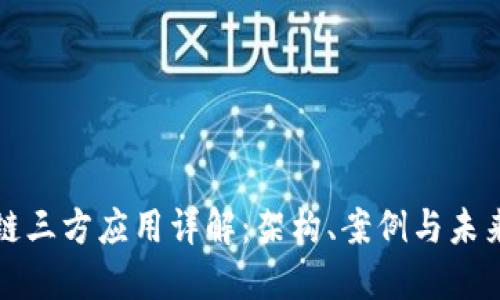 区块链三方应用详解：架构、案例与未来趋势
