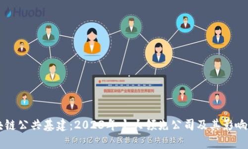 区块链公共基建：2023年十大领先公司及其影响分析