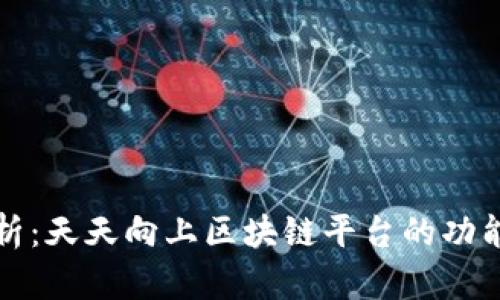 全面解析：天天向上区块链平台的功能与前景