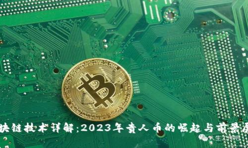 区块链技术详解：2023年贵人币的崛起与前景展望