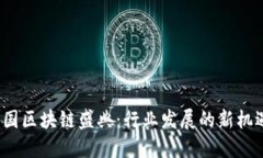 2023中国区块链盛典：行业