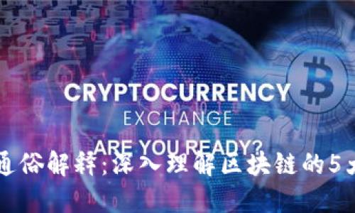 区块链通俗解释：深入理解区块链的5大关键点