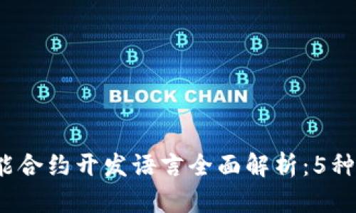 2023年区块链智能合约开发语言全面解析：5种主流语言及其特点