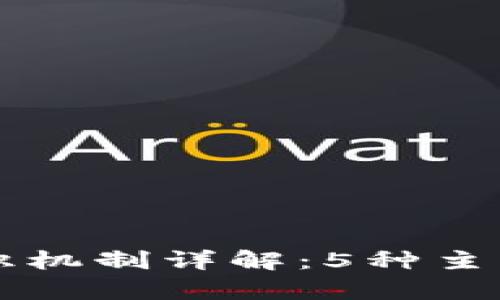 区块链开发共识机制详解：5种主流共识算法解析