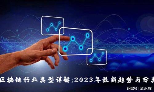 区块链行业类型详解：2023年最新趋势与分类