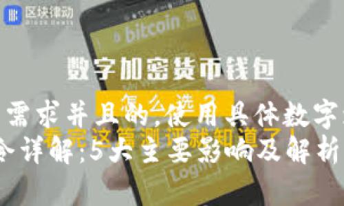 思考一个符合用户搜索需求并且的，使用具体数字增加可信度和吸引力  
2023年美国区块链禁令详解：5大主要影响及解析