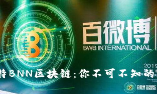 深入解析沃特BNN区块链：你不可不知的8大关键特性