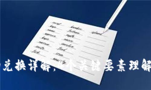 区块链实物兑换详解：4个关键要素理解其运作模式