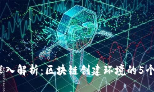 2023年深入解析：区块链创建环境的5个关键要素