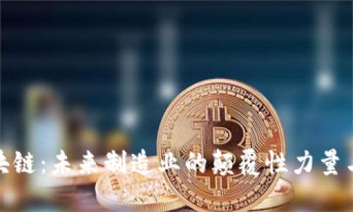 机械转区块链：未来制造业的颠覆性力量与发展机会