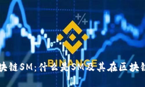深入解读区块链SM：什么是SM及其在区块链领域的应用