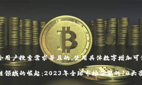 思考一个符合用户搜索需求并且的，使用具体数字增加可信度和吸引力

中国在区块链领域的崛起：2023年全球市场份额的10大亮点