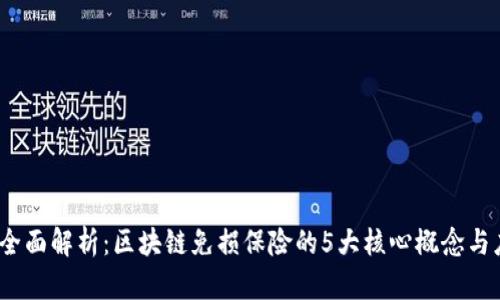 2023年全面解析：区块链免损保险的5大核心概念与应用实例