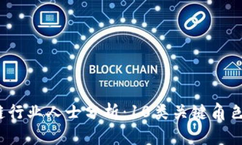 2023年区块链行业人士分析：10类关键角色与他们的职责