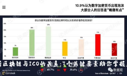 深入解析区块链与ICO的关系：7个关键要素助你掌握未来科技
