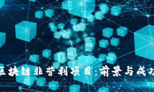 探索区块链非营利项目：前景与成功案例