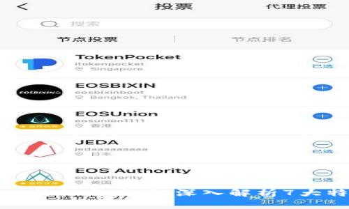 区块链的核心特征与应用：深入解析7大特点及其影响