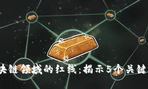 2023年区块链领域的红线：揭示5个关键风险与挑战