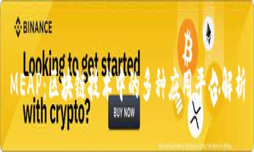 MEAP：区块链技术中的多种应用平台解析