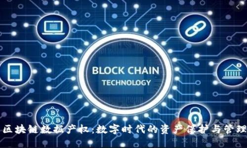 区块链数据产权：数字时代的资产保护与管理