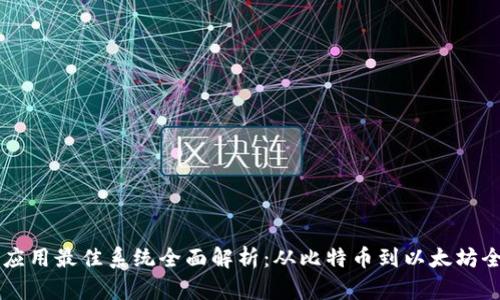 区块链应用最佳系统全面解析：从比特币到以太坊全面剖析
