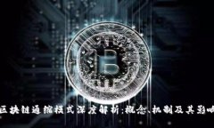 区块链通缩模式深度解析