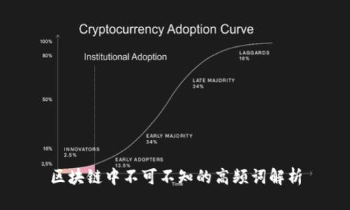 区块链中不可不知的高频词解析