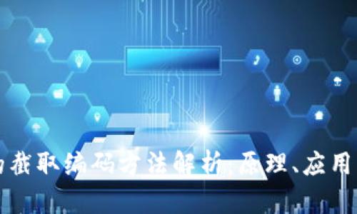 区块链中的截取编码方法解析：原理、应用与发展趋势