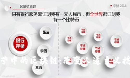 探索难民营中的区块链：改变人道主义援助的未来