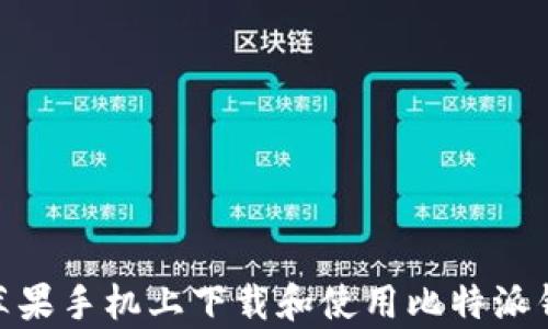 
如何在苹果手机上下载和使用比特派钱包App？