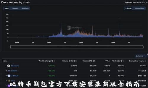 
比特币钱包官方下载安装最新版全指南