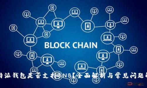 比特派钱包是否支持BNB？全面解析与常见问题解答