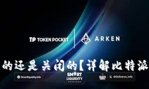 比特派钱包是开源的还是关闭的？详解比特派钱包的特点与优势