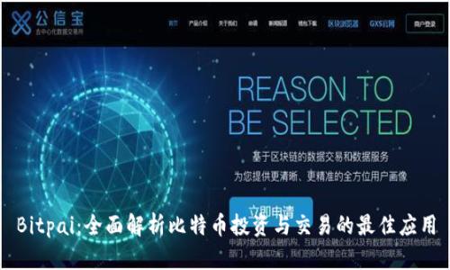Bitpai：全面解析比特币投资与交易的最佳应用