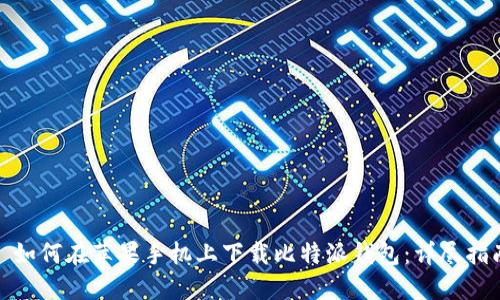 : 如何在苹果手机上下载比特派钱包：详尽指南