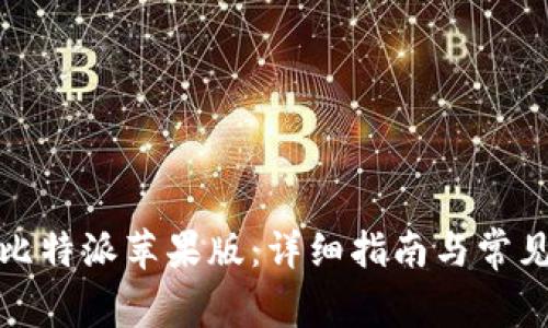 如何下载比特派苹果版：详细指南与常见问题解答