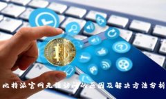比特派官网无法访问的原