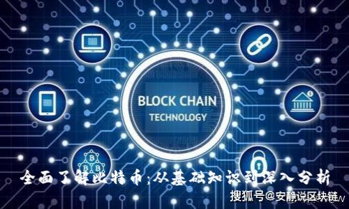 全面了解比特币：从基础知识到深入分析