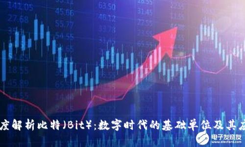 深度解析比特（Bit）：数字时代的基础单位及其应用