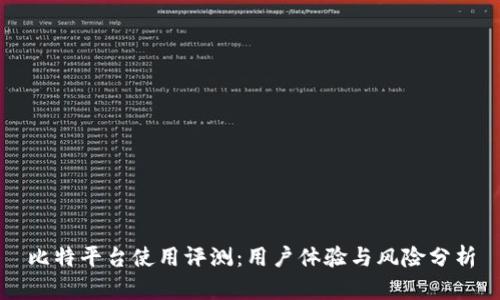 比特平台使用评测：用户体验与风险分析