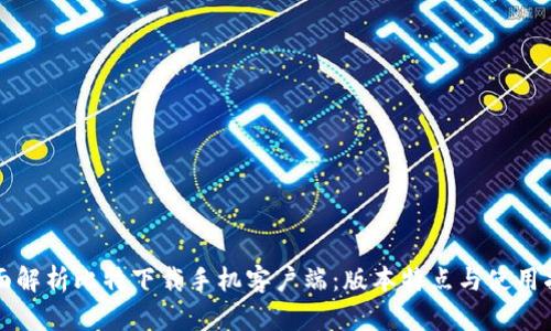 全面解析比特下载手机客户端：版本特点与使用指南