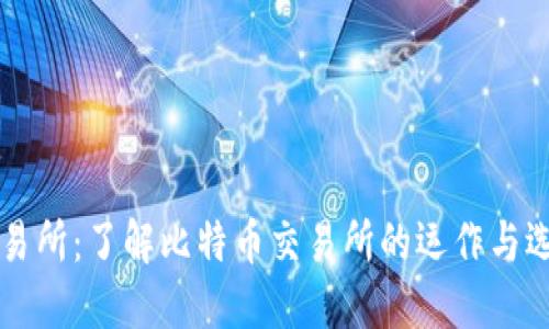 比特交易所：了解比特币交易所的运作与选择指南
