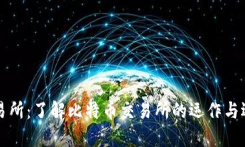 比特交易所：了解比特币交易所的运作与选择指南