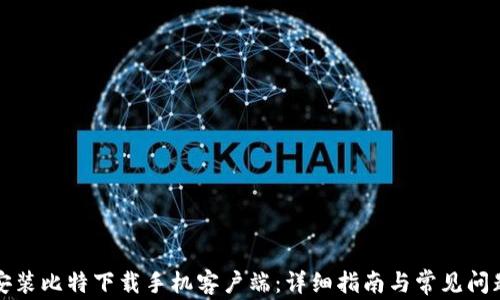 
如何安装比特下载手机客户端：详细指南与常见问题解答