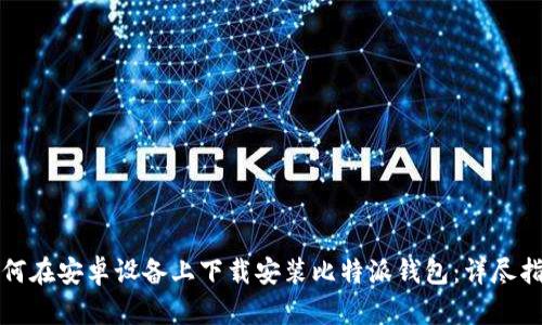 如何在安卓设备上下载安装比特派钱包：详尽指南