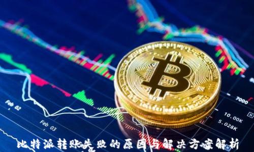 
比特派转账失败的原因与解决方案解析