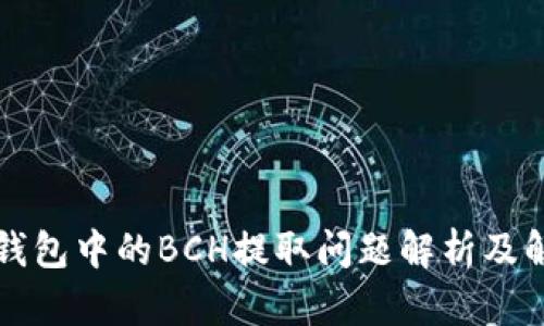 比特派钱包中的BCH提取问题解析及解决方案