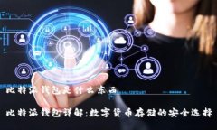 比特派钱包是什么东西比