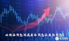 比特派钱包到底是冷钱包